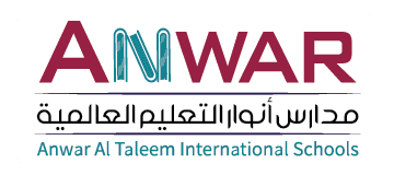 المدارس 1 مدرسة أنوار التعليم العالمية
