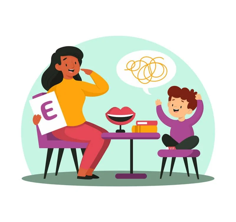 Communication Skills In Children