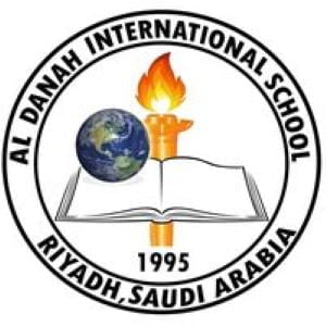 المدارس 1 مدرسة دانة العالمية