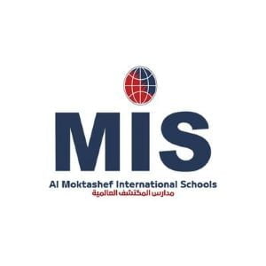 مدرسة المكتشف العالمية - Almoktashef International School