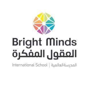 مدرسة العقول المفكرة - Bright Minds International School