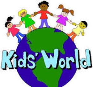Kids World School 6 مدارس عالم الأطفال - Kids World School