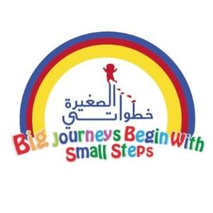 روضة خطوتي الصغيرة