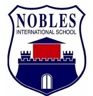 Home 54 Nobles International School