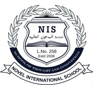 Novel International School
