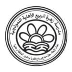 مدرسة زهرة الربيع النموذجية الأهلية للبنات