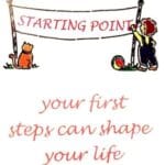 روضة نقطة البداية