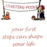 روضة نقطة البداية