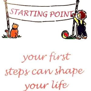 Starting Point Kindergarten