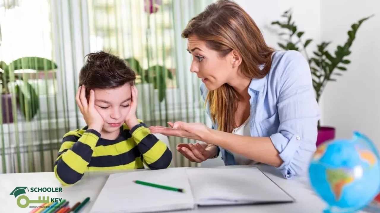 الفرق بين التخاطب وتعديل السلوك 1 الفرق-بين-التخاطب-وتعديل-السلوك