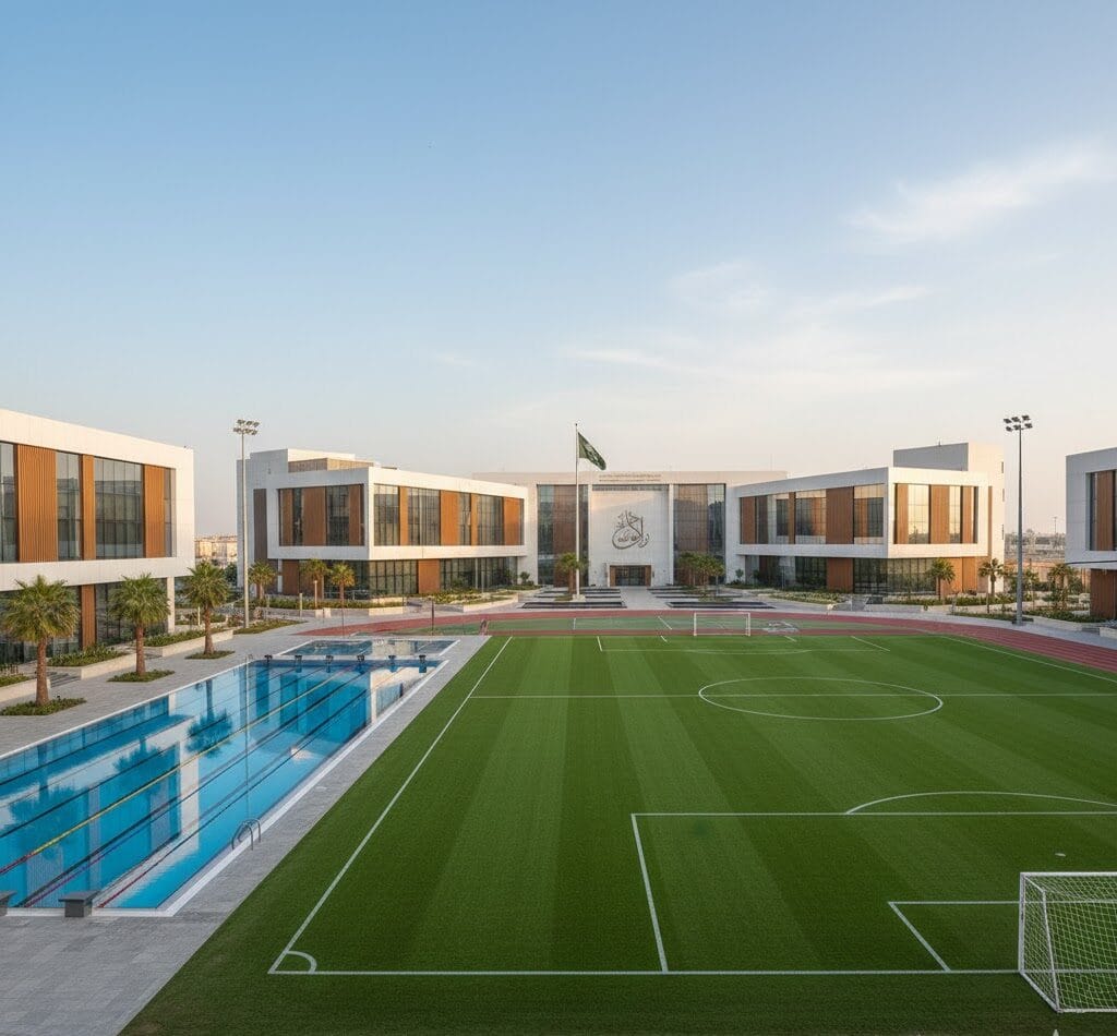 دليل الرسوم للمدارس العالمية في السعودية 2026